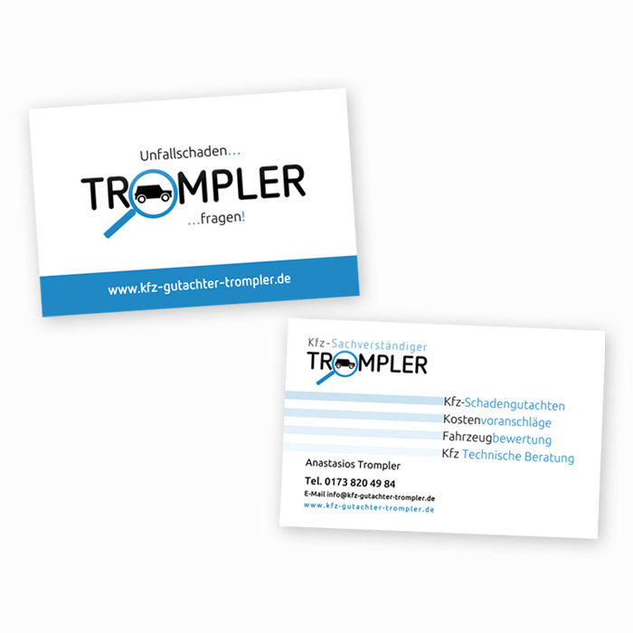 Logo Design, Logo gestalten lassen, Logo erstellen lassen