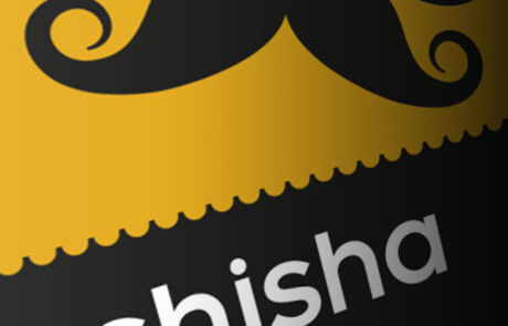 Logodesign & Ad Creatives für Onlineshop smoshi.de