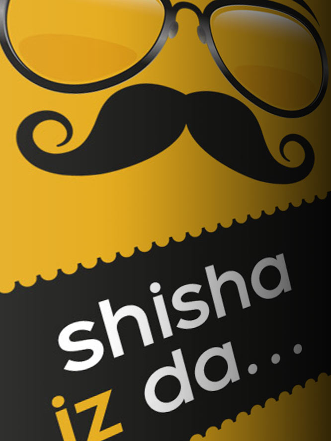 Logodesign & Ad Creatives für Onlineshop smoshi.de