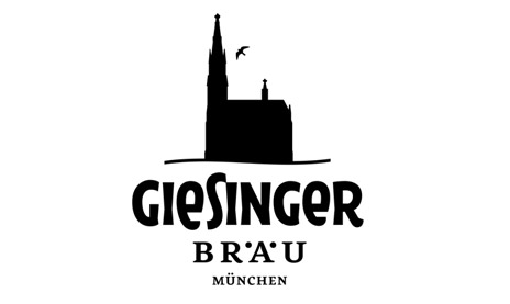 Grafikdesign München - Zufriedene Kunden Giesinger Bräu