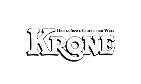 Grafikdesign München - Zufriedene Kunden Circus Krone