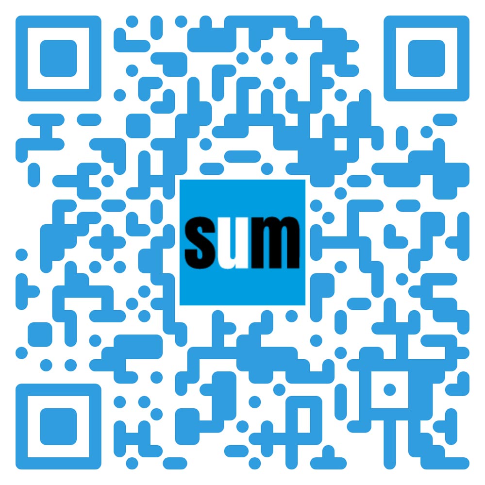 Gratis QR-Code Generator