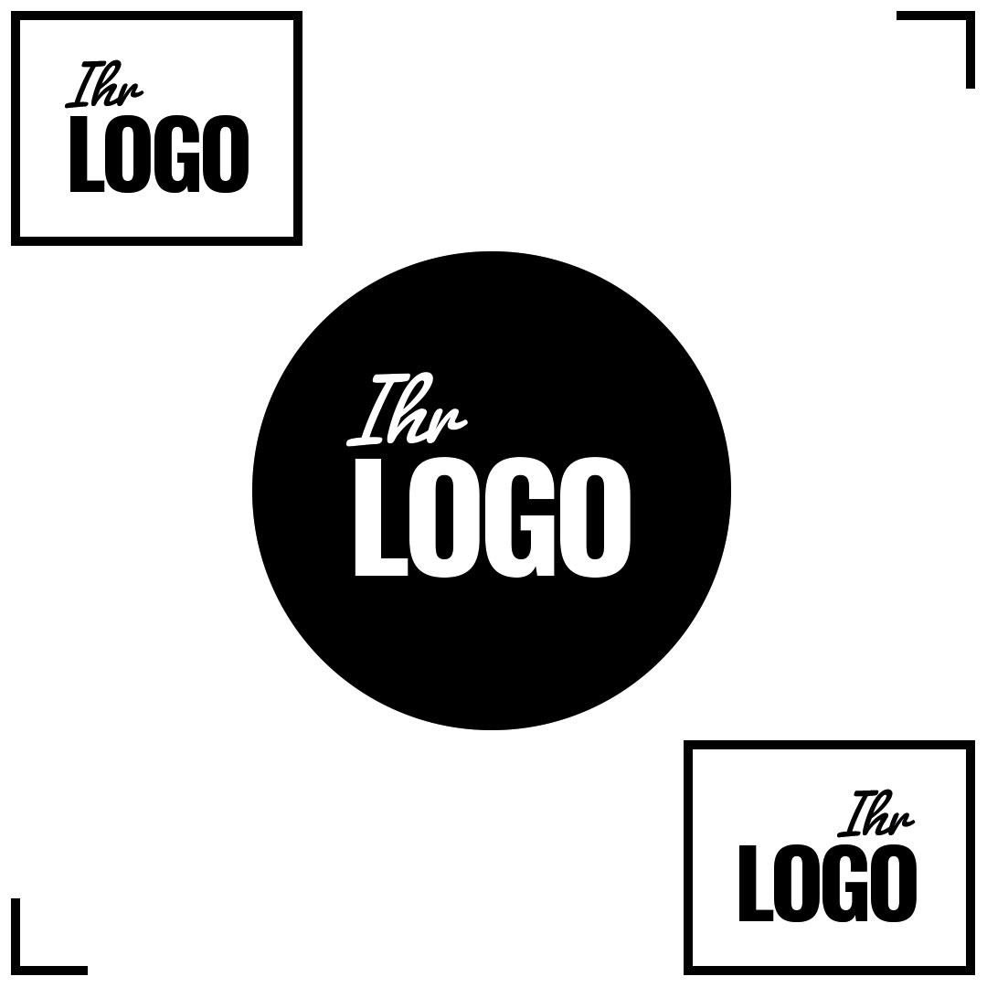 Logo Design Logodesign München Grafik