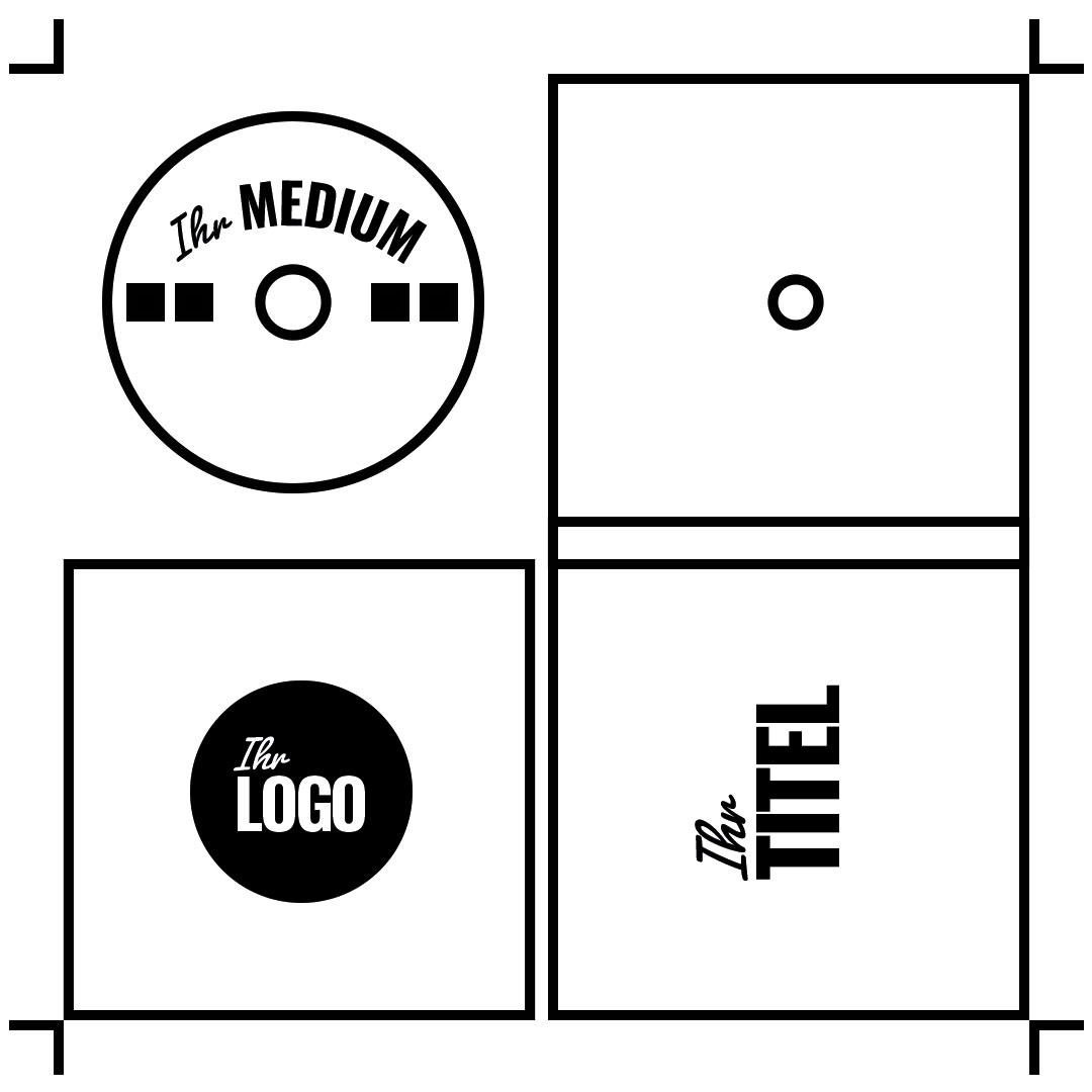 Mediengestaltung Grafik