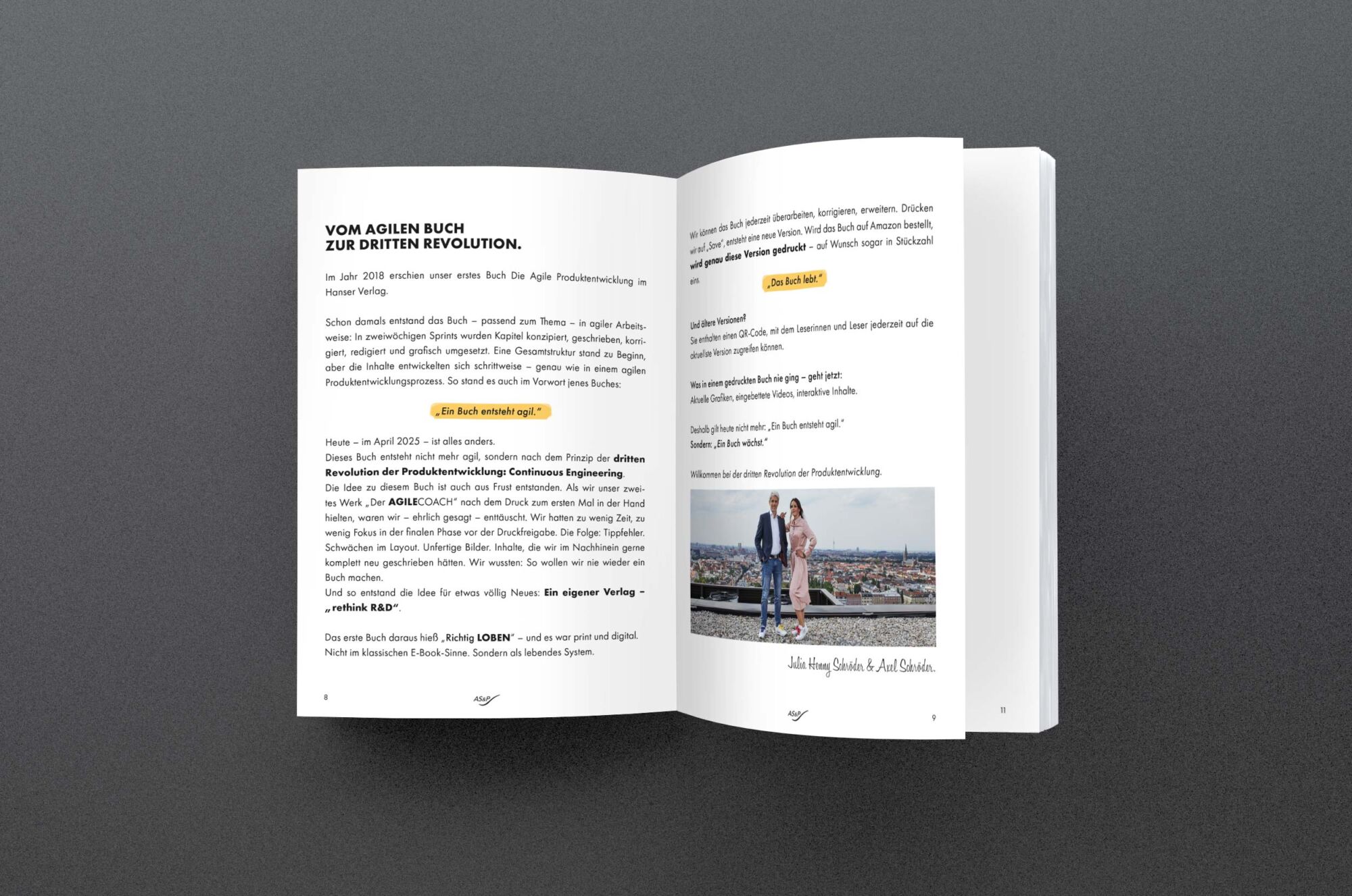 Grafikk Designer für Buch Layout sehenundmachen Grafikk Designer für Buch Layout sehenundmachen