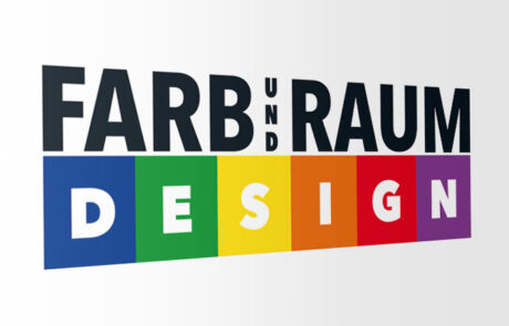 Logo Designer München für einen Malermeister