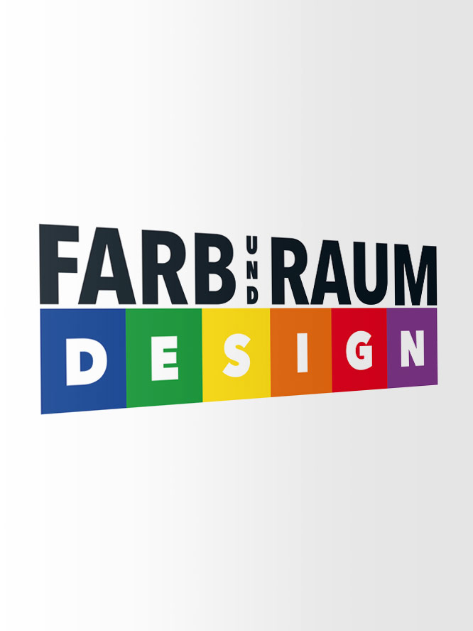 Logo Designer München für einen Malermeister