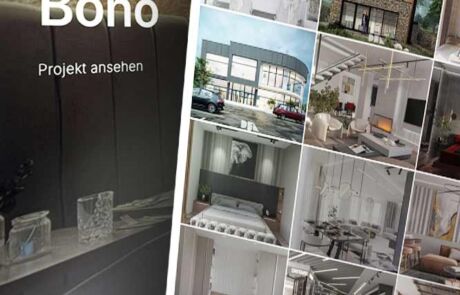 Webdesign Architekt München von sehenundmachen Webdesigner München