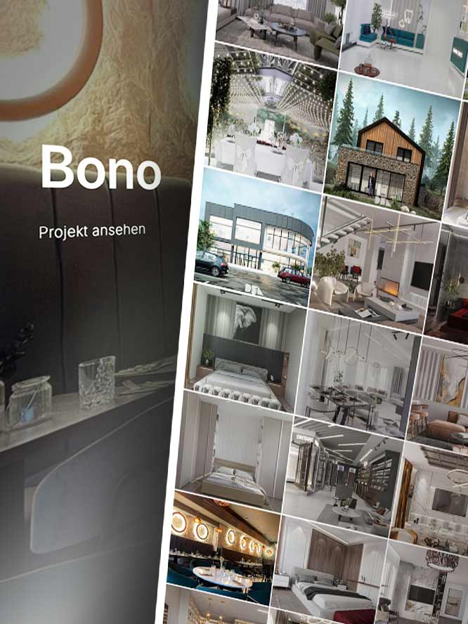 Webdesign Architekt München von sehenundmachen Webdesigner München