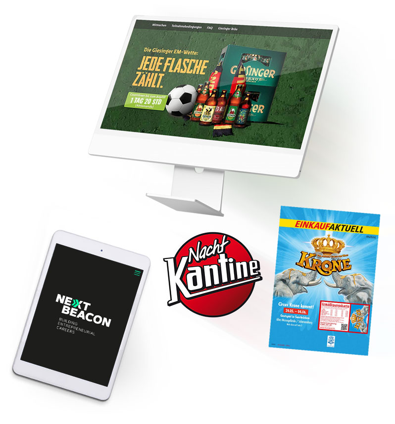 Grafikdesign Webdesign in München sehenundmachen Grafikdesign Webdesign in München sehenundmachen