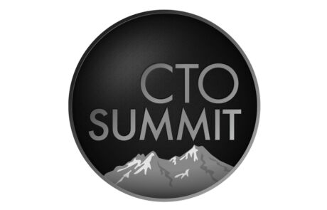 CTO SUMMIT Logodesign von sehenundmachen