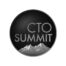 CTO SUMMIT Logodesign von sehenundmachen