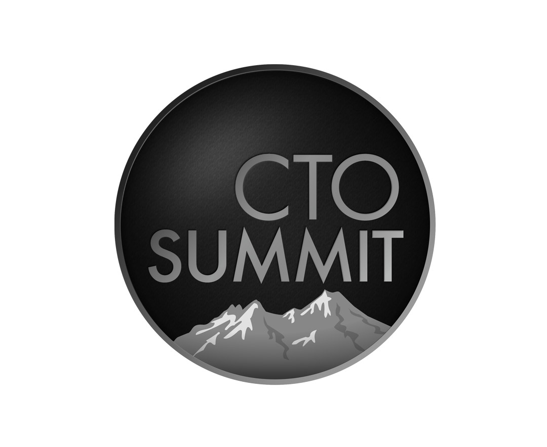 CTO SUMMIT Logodesign von sehenundmachen