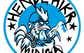 Logo Design München von sehenundmachen Grafikdesign