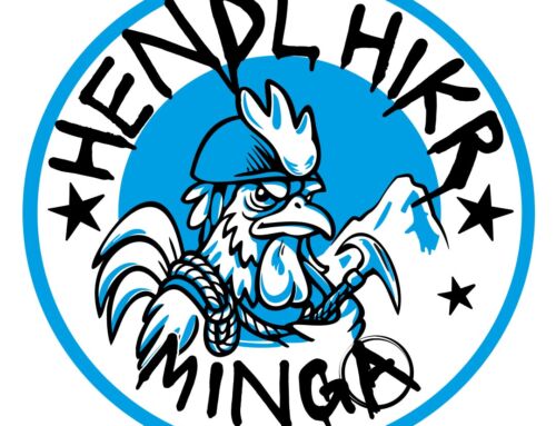 Logo Design München – Club-Logo